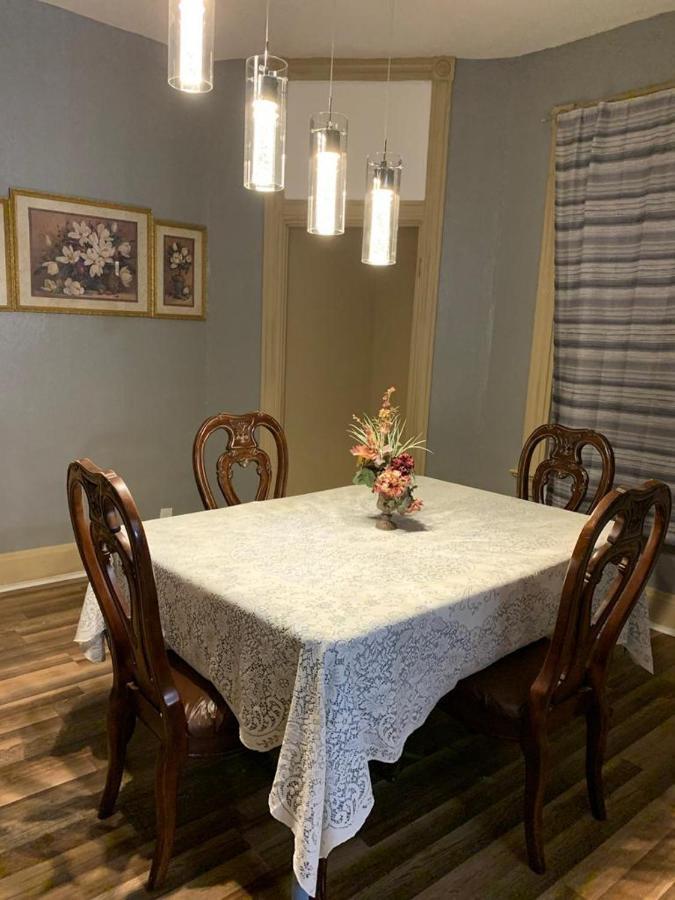 New Apartment Near Downtown Cincinnati Ngoại thất bức ảnh