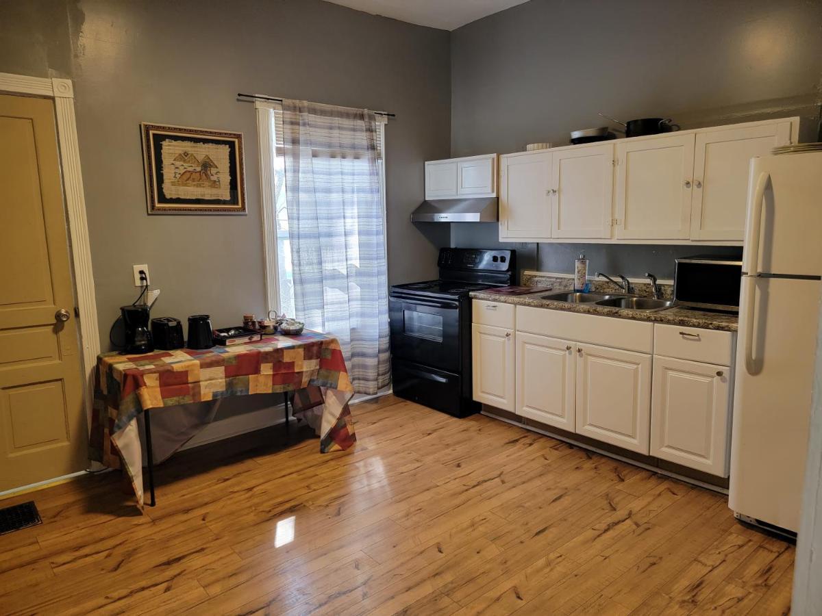 New Apartment Near Downtown Cincinnati Ngoại thất bức ảnh