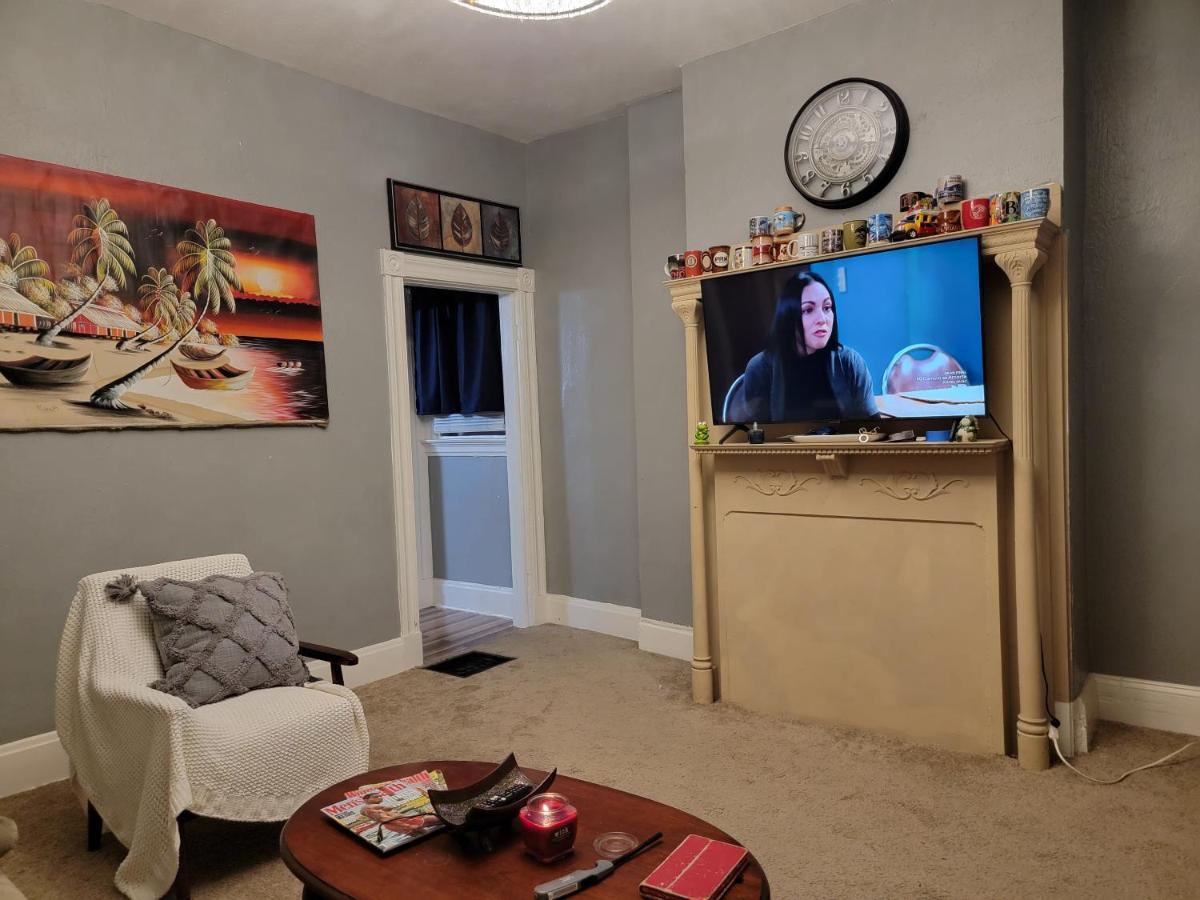 New Apartment Near Downtown Cincinnati Ngoại thất bức ảnh
